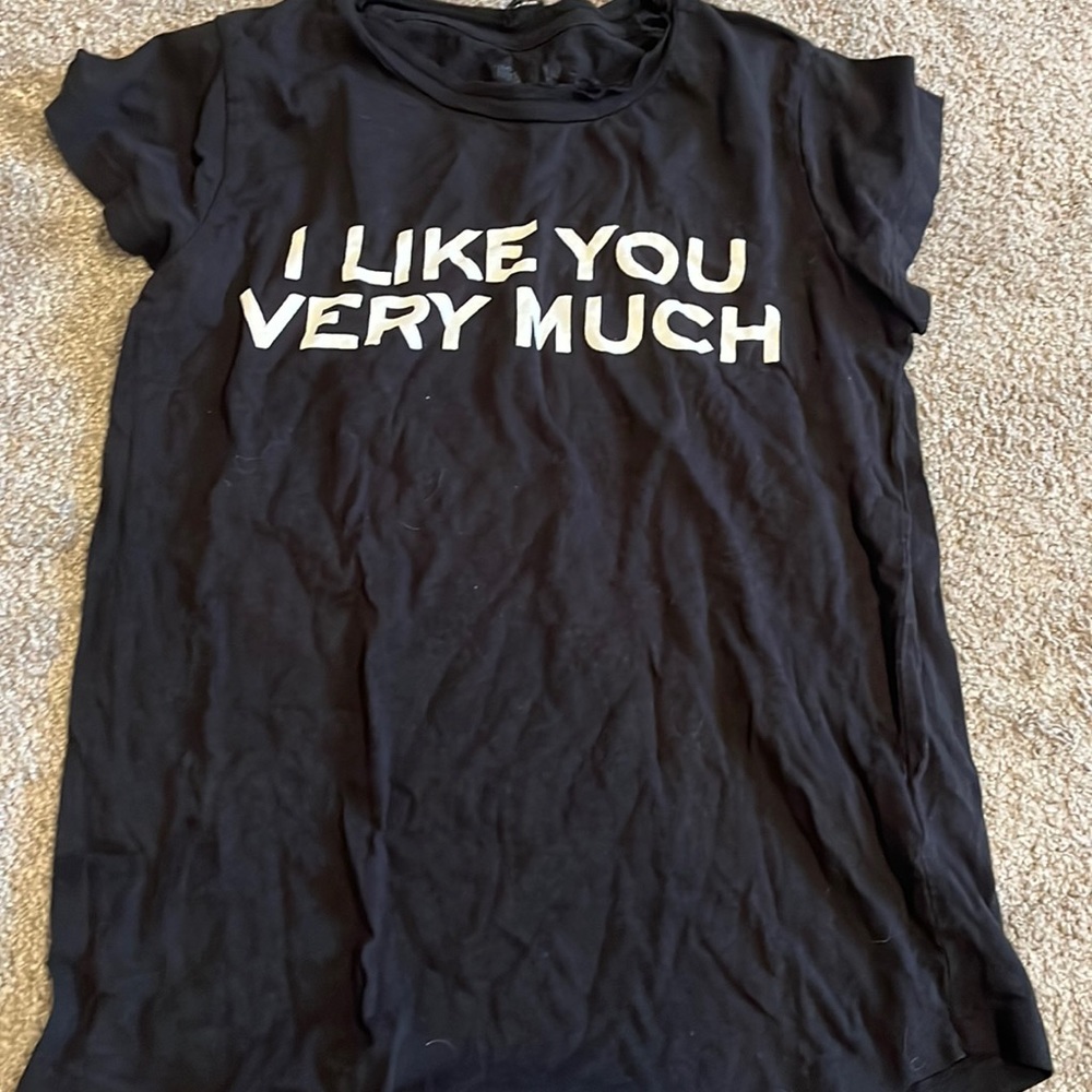 Great zadig and Voltaire tshirt! Great condition